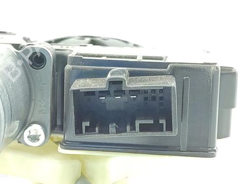 Rear left window mechanism VW POLO V (6R1, 6C1) 1.0 TSI | BP16503889C24 
