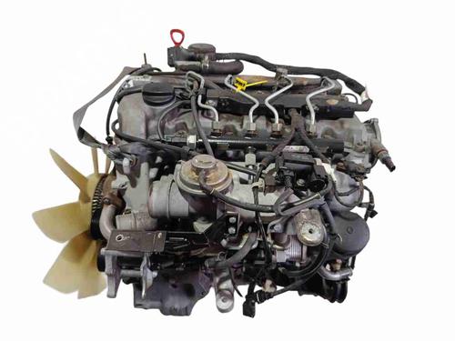 Engine SSANGYONG KYRON 2.0 Xdi | BP38336397M1 - Image 2