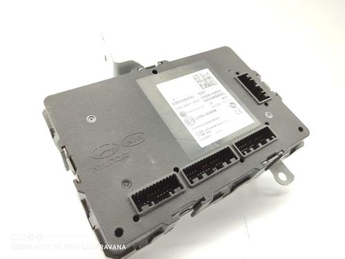 Used Electronic module KIA NIRO I (DE) 1.6 GDI Plug-in Hybrid (141 hp) 16514419