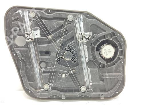Front right window mechanism HYUNDAI TUCSON (TL, TLE) 1.7 CRDi | BP16705103C23 