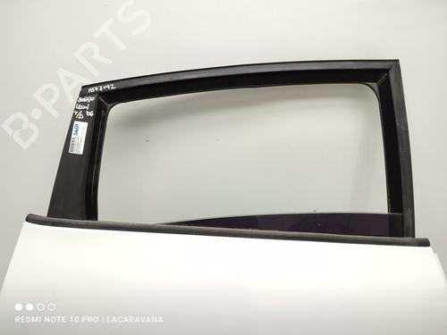 Right rear door SEAT LEON (1P1) 1.9 TDI | BP16509882C5 