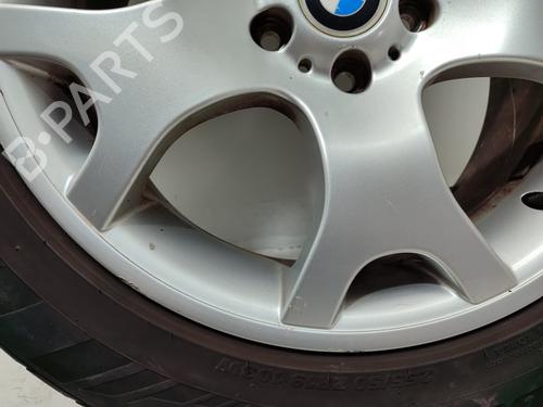 Rim BMW X5 (E53) 3.0 d | BP18302254C45 