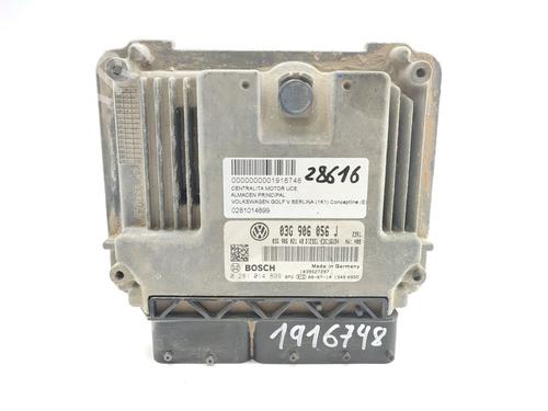 Used Engine control unit (ECU) VW GOLF V (1K1) [2003-2010]  31339559