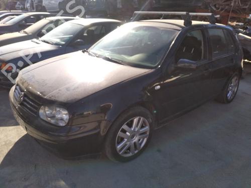 Hovedlysbryter VW GOLF IV (1J1) 1.9 TDI | BP30000201I24