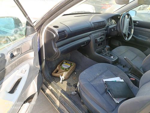 Left mirror AUDI A4 B5 Avant (8D5) 1.9 TDI | BP30638151C26