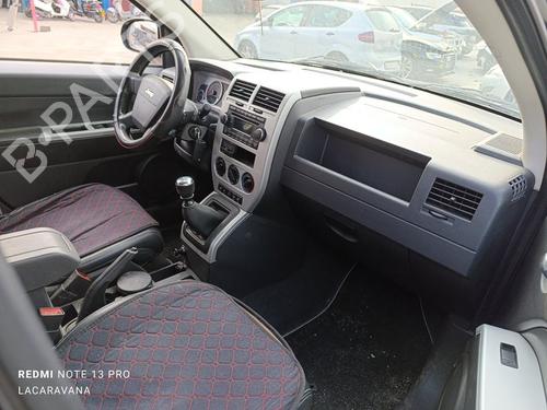 Instrument cluster JEEP COMPASS (MK49)  | BP32424493C47 