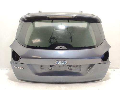 Used Tailgate FORD KUGA I [2008-2012]  17333679
