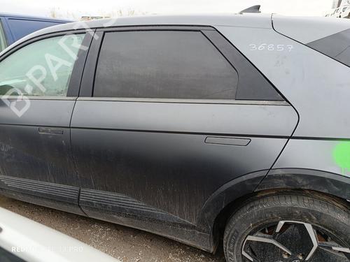 Used Left rear door HYUNDAI IONIQ 5 (NE) [2020-2025]  29715193