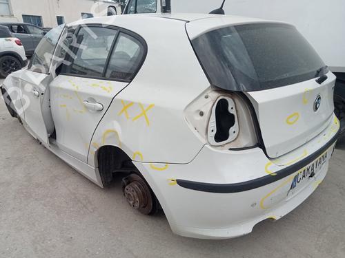 Engine control unit (ECU) BMW 1 (E87) 116 d | BP34216824M57  - Image 11