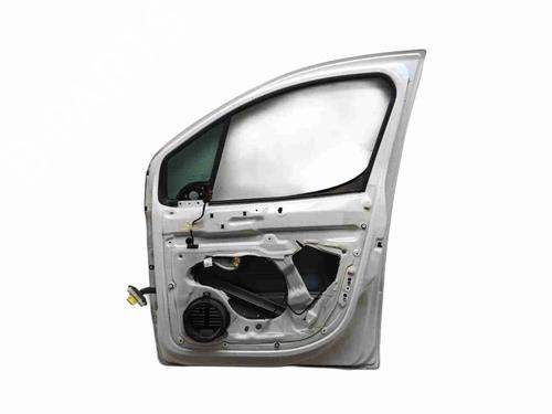 Dør højre fortil CITROËN BERLINGO MULTISPACE (B9) 1.6 HDi 90 | BP36491241C3 - Image 2