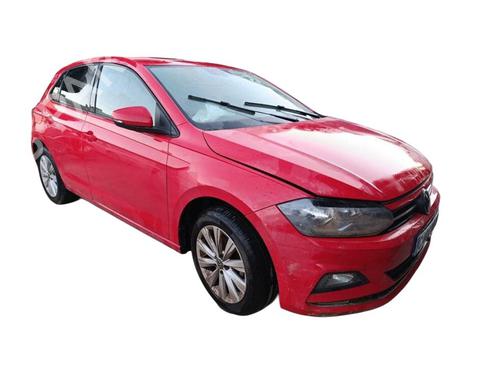 ABS pump VW POLO VI (AW1, BZ1, AE1)  | BP32442714M43 