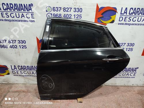 Porta posteriore sinistra HYUNDAI i40 I CW (VF) 1.7 CRDi (116 hp)null