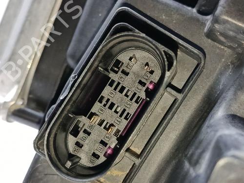 Right headlight MERCEDES-BENZ A-CLASS (W177) A 180 d (177.003) | BP31852556C29 