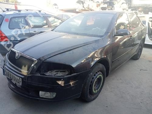 Engine SKODA OCTAVIA II (1Z3) | BP35793901M1 - Image 17