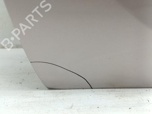 Left front door PEUGEOT 208 I (CA_, CC_)  | BP23423591C2