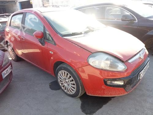 Engine control unit (ECU) FIAT PUNTO EVO (199_) | BP25793444M57 - Image 6