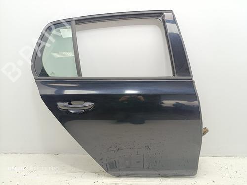 Right rear door VW GOLF VI (5K1) 1.6 TDI | BP21385726C5