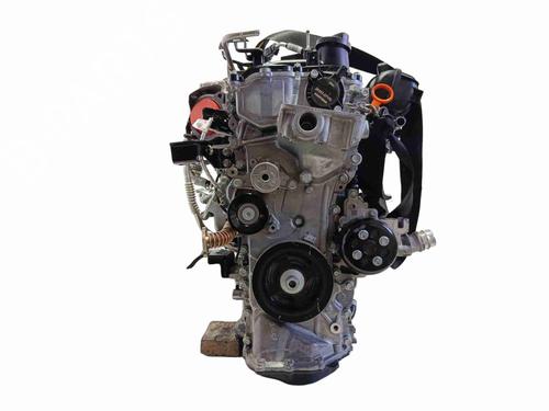 Engine HYUNDAI i30 (PDE, PD, PDEN) 1.0 T-GDI hybrid 48V | BP40098236M1 - Image 12