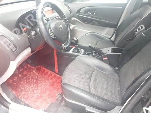 Engine control unit (ECU) KIA CEE'D Hatchback (ED)  | BP32329847M57  - Image 7