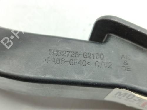 Pedal HYUNDAI IONIQ (AE) 1.6 GDI Hybrid | BP17589174I4 