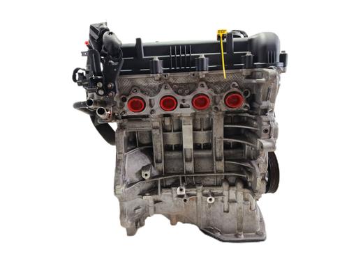 Engine HYUNDAI i30 (GD)  | BP33626376M1  - Image 8