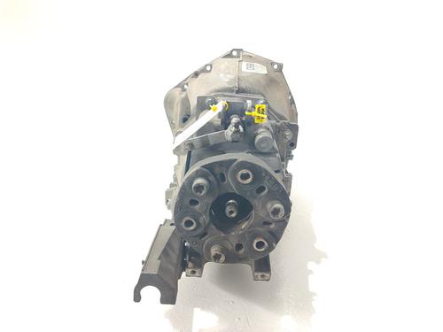 Gearbox MERCEDES-BENZ E-CLASS (W211) E 270 CDI (211.016) | BP16954519M3 