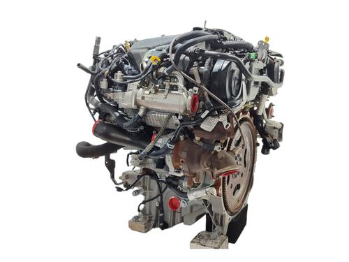 Engine LAND ROVER RANGE ROVER VELAR (L560)  | BP22295253M1 