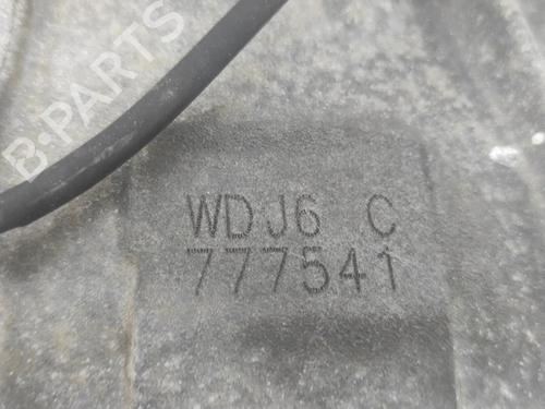 Gearbox HYUNDAI i30 (GD) | BP16511852M3