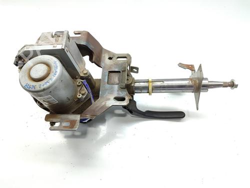 Used Steering column NISSAN QASHQAI / QASHQAI +2 I (J10, NJ10, JJ10E) 2.0 dCi (150 hp) 17741429
