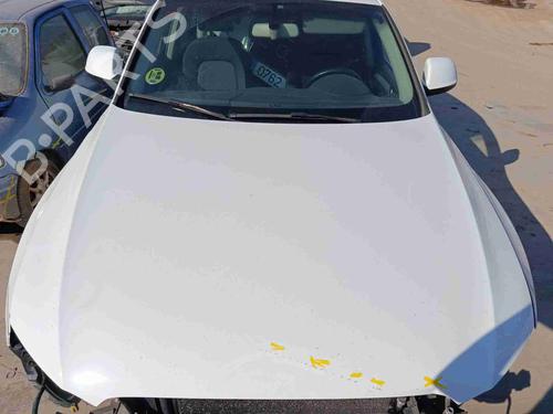 Used Hood Hood 37024361 37024361