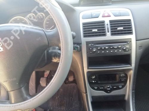 ABS pump PEUGEOT 307 SW (3H)  | BP25375551M43 