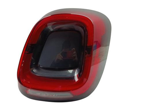Used Right taillight FIAT 500X (334_) [2014-2026]  33202728
