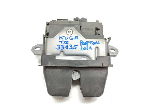 Tailgate lock FORD KUGA I  | BP17607682C101 