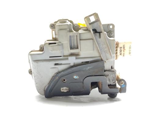 Front left lock SEAT IBIZA IV (6J5, 6P1) | BP16776003C98