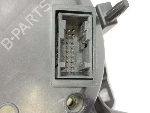 Instrument cluster VW GOLF VII (5G1, BQ1, BE1, BE2)  | BP26533048C47 
