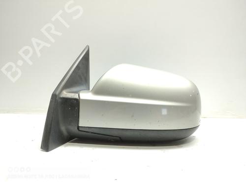 Left mirror HYUNDAI TUCSON (JM) 2.0 CRDi | BP19144437C26