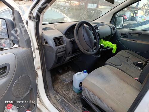 Heater blower motor PEUGEOT EXPERT Van (VF3A_, VF3U_, VF3X_)  | BP22924279M62 