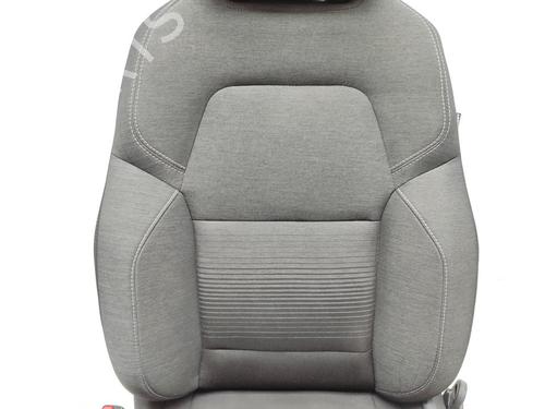 Left front seat RENAULT CAPTUR II (HF_) | BP16517326C15 - Image 4