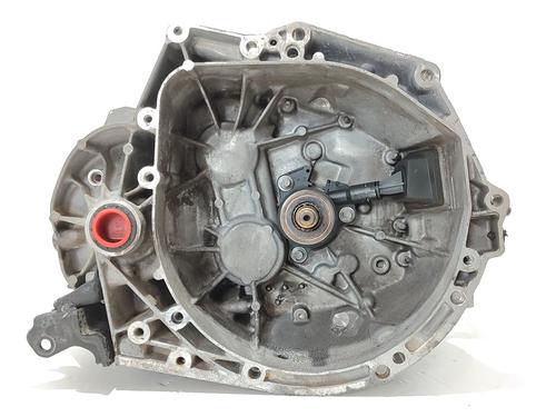 Used Gearbox PEUGEOT 2008 I (CU_) 1.6 VTi (120 hp) 17813988