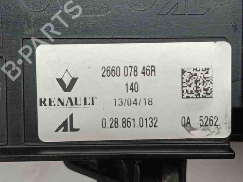 Right front indicator RENAULT CAPTUR I (J5_, H5_) 1.5 dCi 90 (J5N4, J5M5, J5MW, J5M6, J5AL, J5AJ) | BP39141119C33 - Image 3