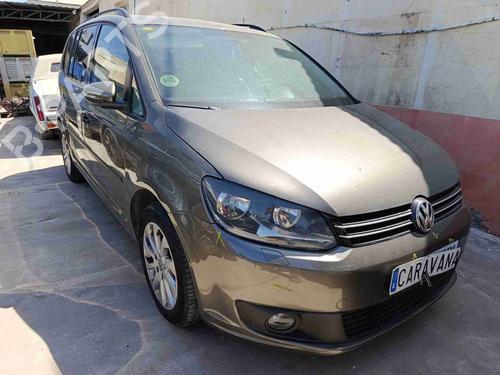 Used Parts VW TOURAN (1T3)  1.6 TDI  4723456