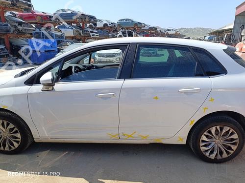 Right tailgate light CITROËN C4 II (NC_)  | BP27459873C80  - Image 6