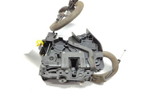 Rear right lock RENAULT MEGANE IV Hatchback (B9A/M/N_) 1.2 TCe 130 (B9MR) | BP16541376C99 