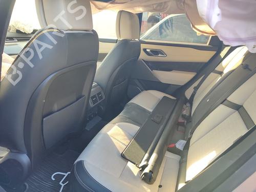 Electronic sensor LAND ROVER RANGE ROVER VELAR (L560)  | BP22295383M84 