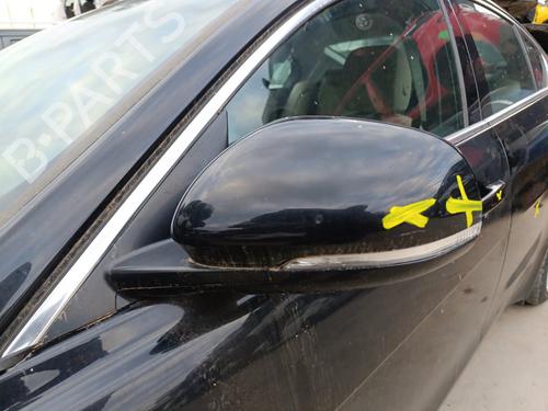 Used Left mirror JAGUAR XE (X760) [2015-2025]  30476735
