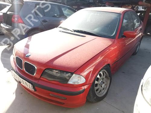 Steering pump BMW 3 (E46) 320 d | BP22240854M99 