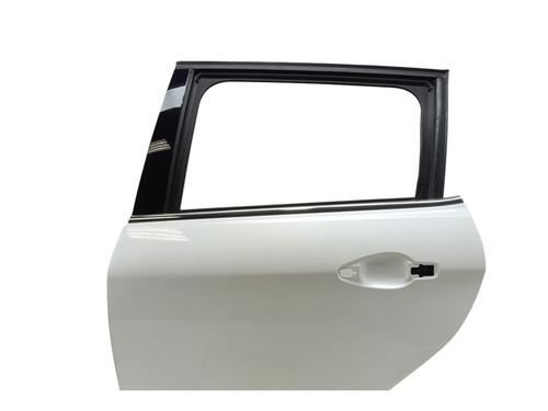 Left rear door PEUGEOT 2008 I (CU_)  | BP23079981C4