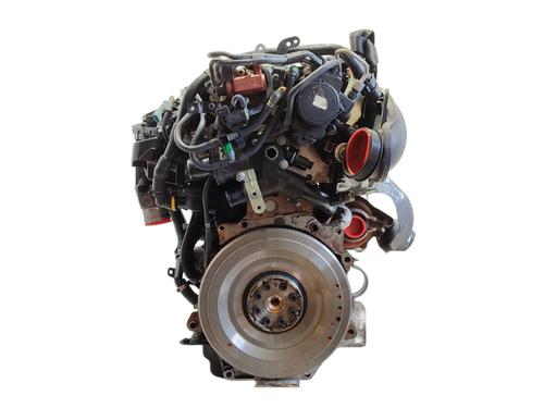 Engine FORD MONDEO IV (BA7) 2.0 TDCi | BP28709759M1