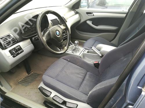 Engine control unit (ECU) BMW 3 (E46) 320 d | BP16509101M57 - Image 7