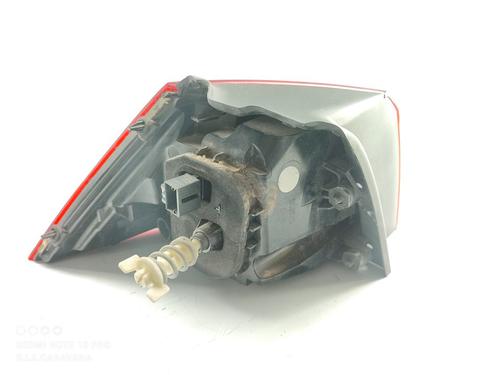 Right taillight VW GOLF VII (5G1, BQ1, BE1, BE2) 2.0 GTD | BP16516012C35 